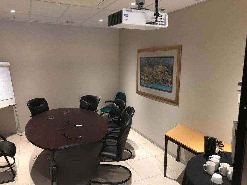 A-Grade Office space to let - Agra Hyper -Lafrenz - Photo 5