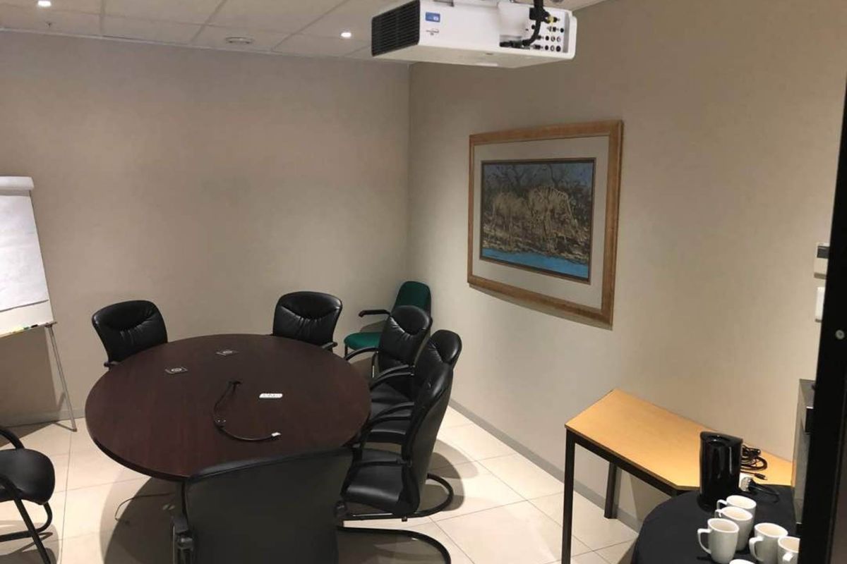 A-Grade Office space to let - Agra Hyper -Lafrenz - Photo 5