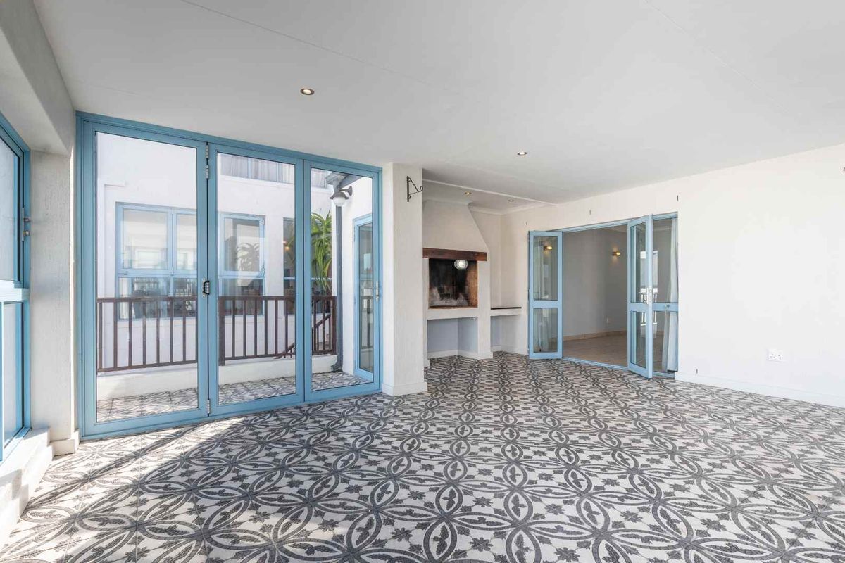 4 Bedroom Home To Rent In Big Bay - Photo 3