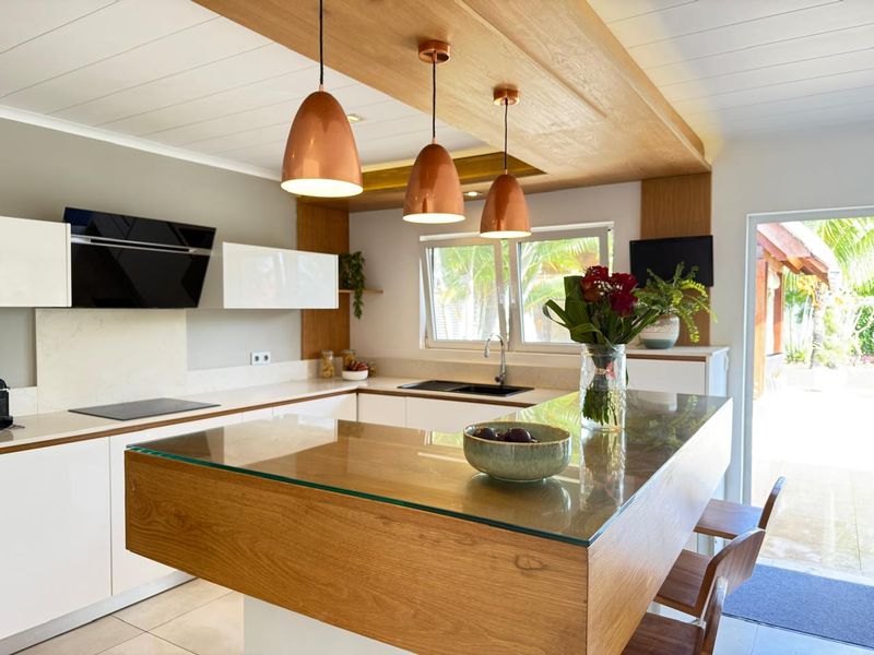 EXCEPTIONAL GRAND BAIE ESTATE - WHERE LUXURY MEETS TRANQUILITY - Photo 5