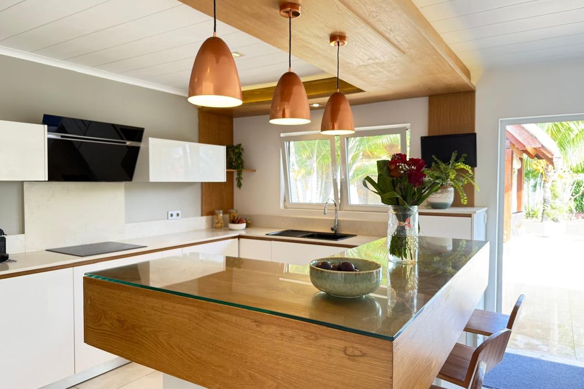 EXCEPTIONAL GRAND BAIE ESTATE - WHERE LUXURY MEETS TRANQUILITY - Photo 5