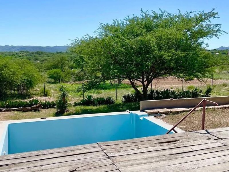 🏡 BRAKWATER NORTH — 4.6 HA SMALLHOLDING FOR SALE   ❗️SK Namibia Premier Properties❗️ Own a private nature escape just outside Windhoek. Peaceful, secure, and r - Photo 10