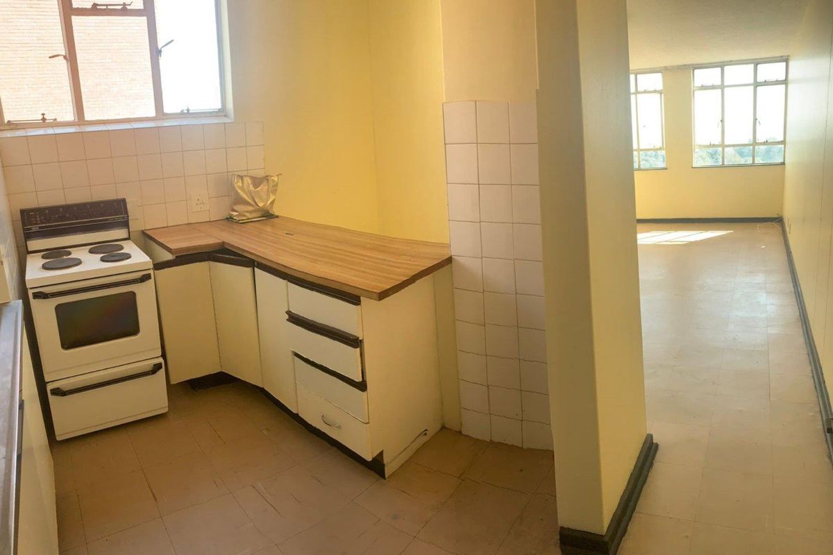 Spacious Bachelor Apartment for Rent - Photo 3