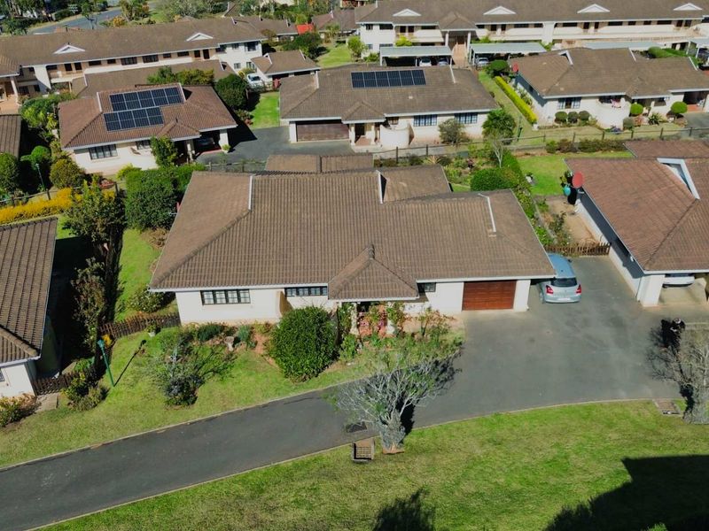 Modern 2 Bedroom Home with Midmar Views in Eagle Ridge Estate, Howick - Photo 3