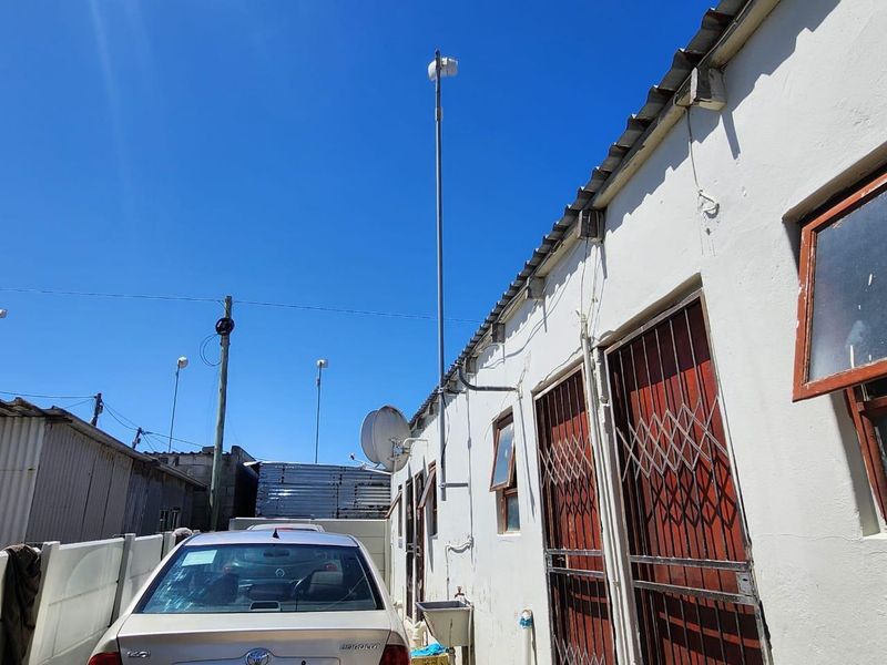 Attention Investors! 4 Flatlets for Sale in Harare - Photo 10