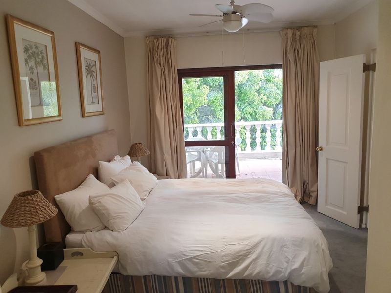 1 BEDROOM FURNISHED APARTMENT TO RENT IN BENMORE - Photo 1