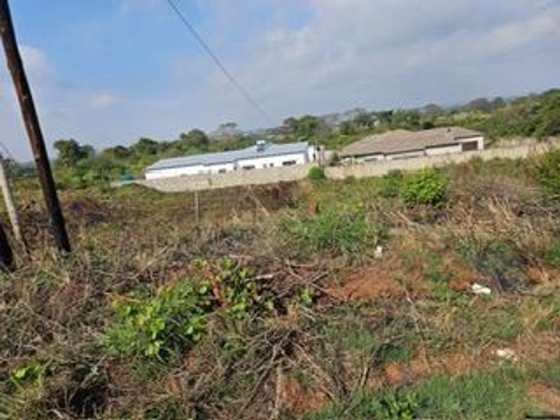 Vacant Stand for Sale – Unit D Ext 1, Thohoyandou - Photo 4