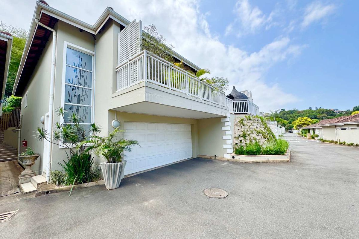 Hendra Estates - Secure, Pet Friendly Townhouse With Private Pool for Sale in Durban North! - Photo 3