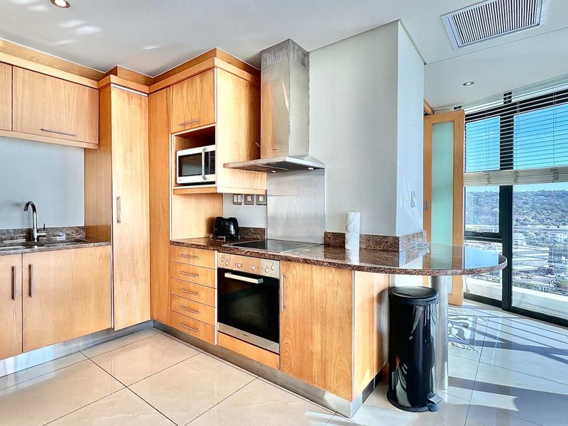 1 BEDROOM | 1 BATHROOM APARTMENT FOR SALE - Photo 4