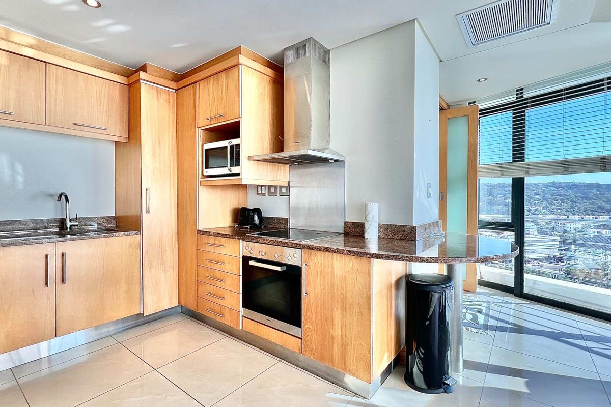 1 BEDROOM | 1 BATHROOM APARTMENT FOR SALE - Photo 4