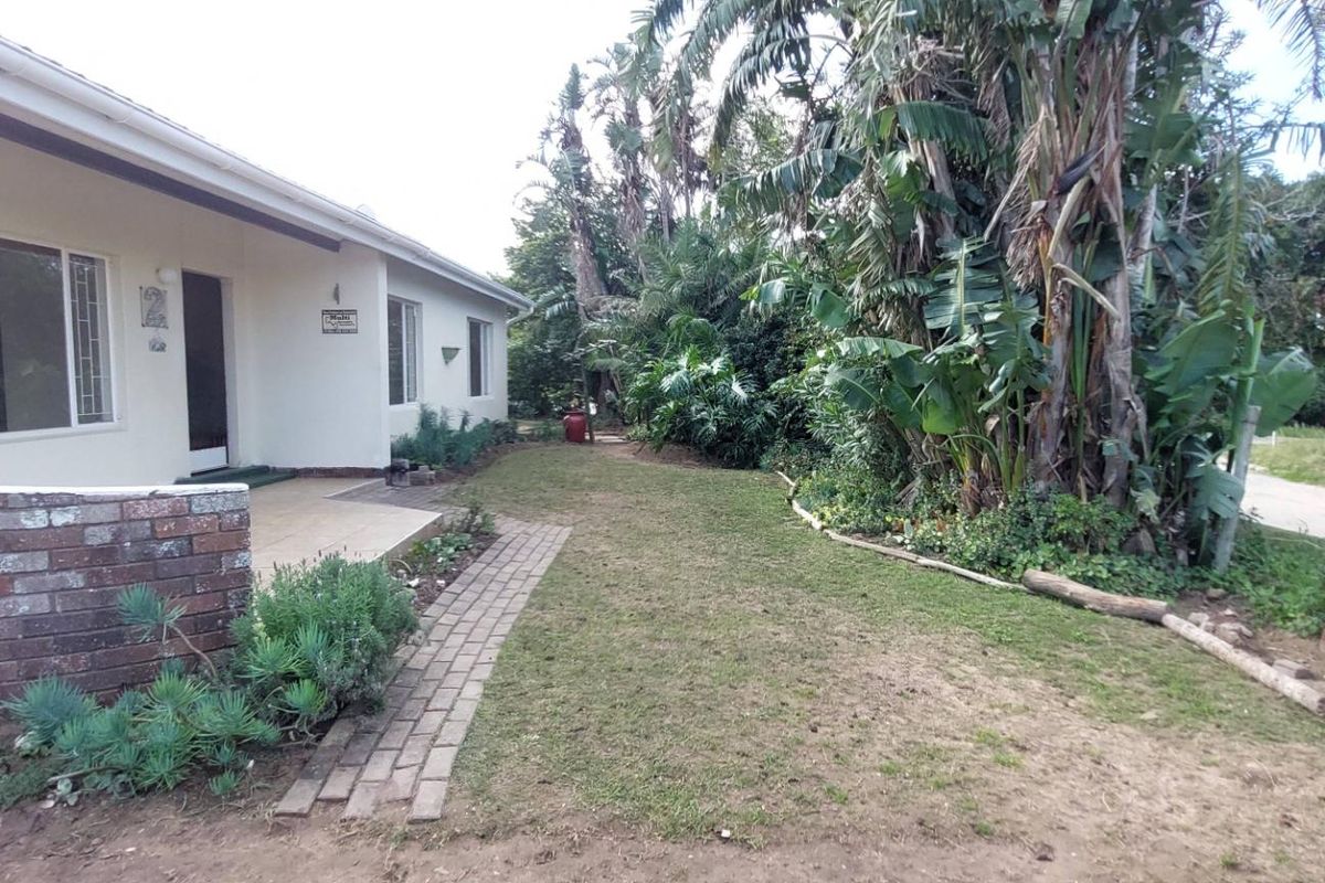 Charming 3-Bedroom Home with Separate Flatlet for Sale in Port Alfred - Photo 2
