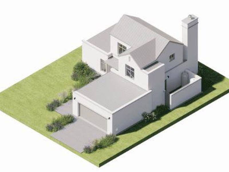 Secure Coastal Living | Plot & Plan | Full Title | VAT Included - Photo 2