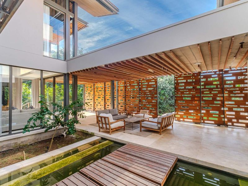 An Elite Zimbali Masterpiece for the Discerning Few... - Photo 8