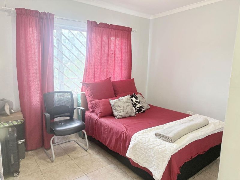 NEAT APARTMENT FOR A STARTER - Photo 9