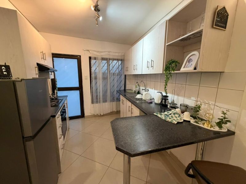 🏡 SPACIOUS 3-BEDROOM FAMILY HOME FOR SALE - KHOMASDAL, NEW EXTENSION - Photo 6