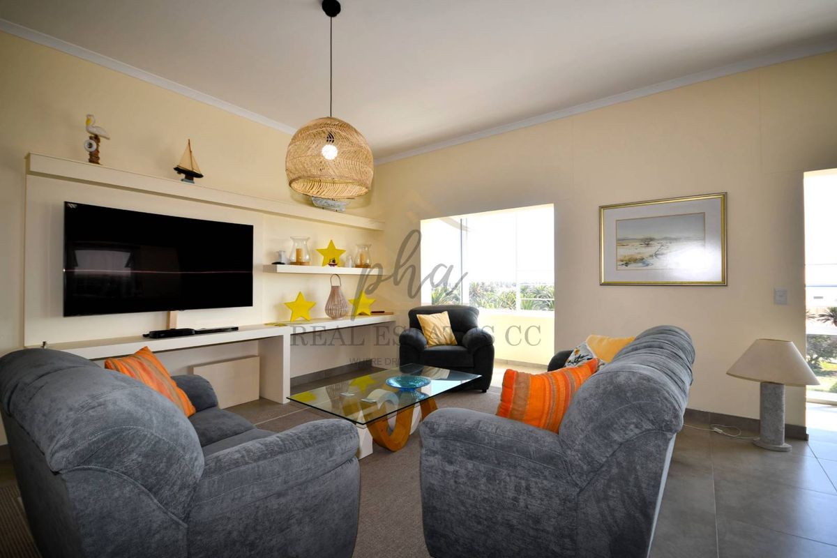 AIR BB Sea view Apartment for Sale! - Photo 5