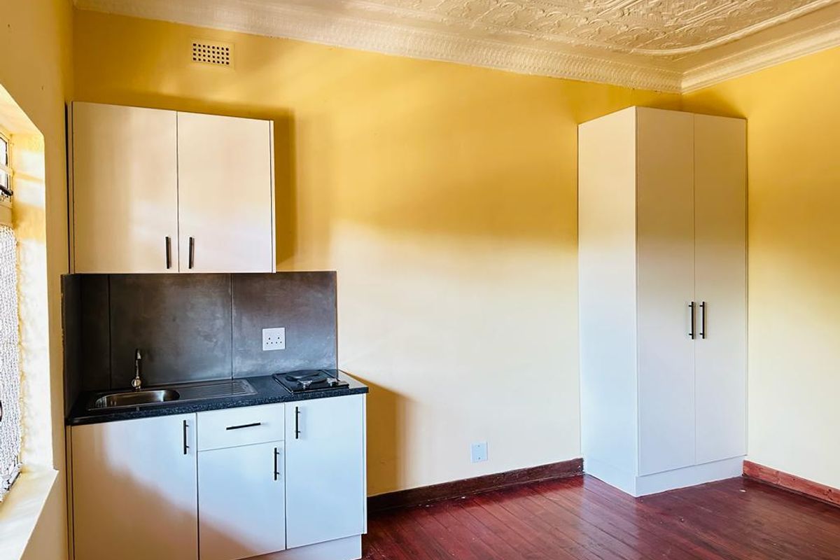 Rooms Available In Capital Park - Photo 5