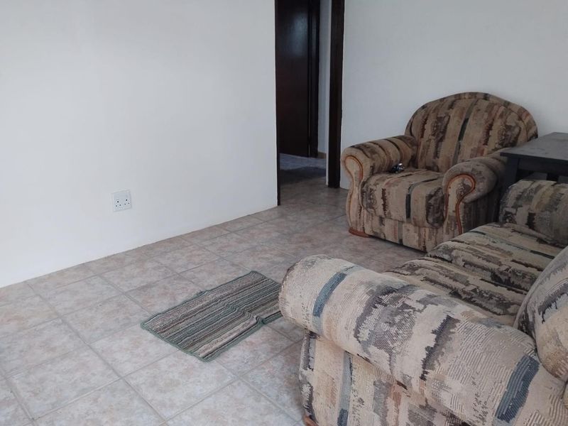 Affordable Ground Floor 2-Bedroom Apartment – Wheelchair Friendly - Photo 6