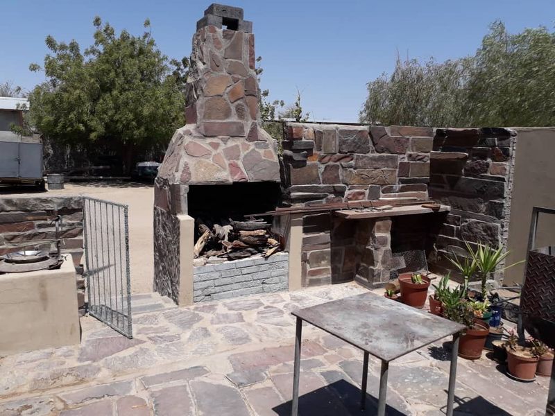 HOUSE FOR SALE IN BETHANIE - NAMIBIA - Photo 4