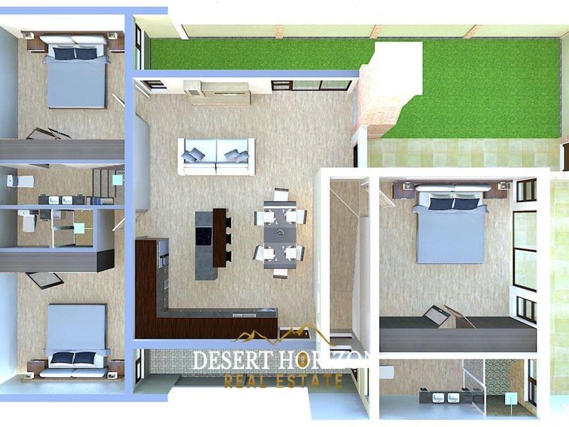 Erongo ,Henties Bay | Development for sale - Photo 3