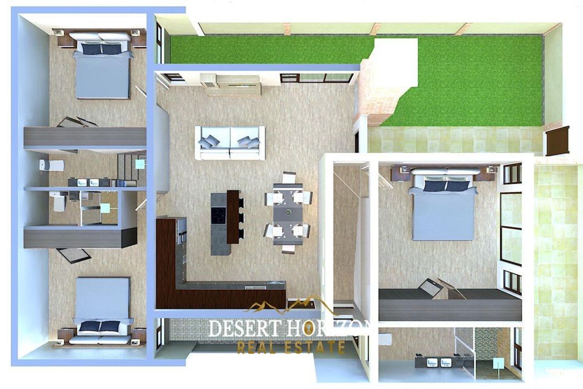 Erongo ,Henties Bay | Development for sale - Photo 3