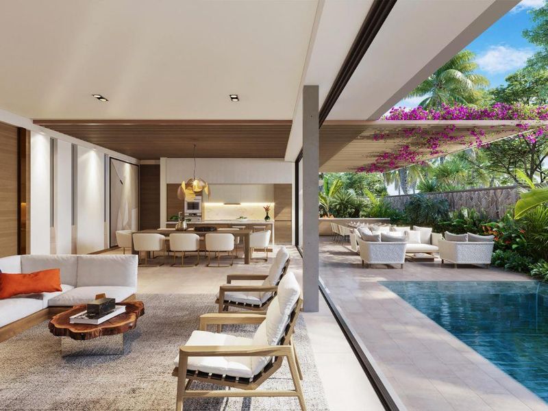 THE ESSENCE: LUXURY LIVING WITH DESTINATION MAURITIUS - Photo 5