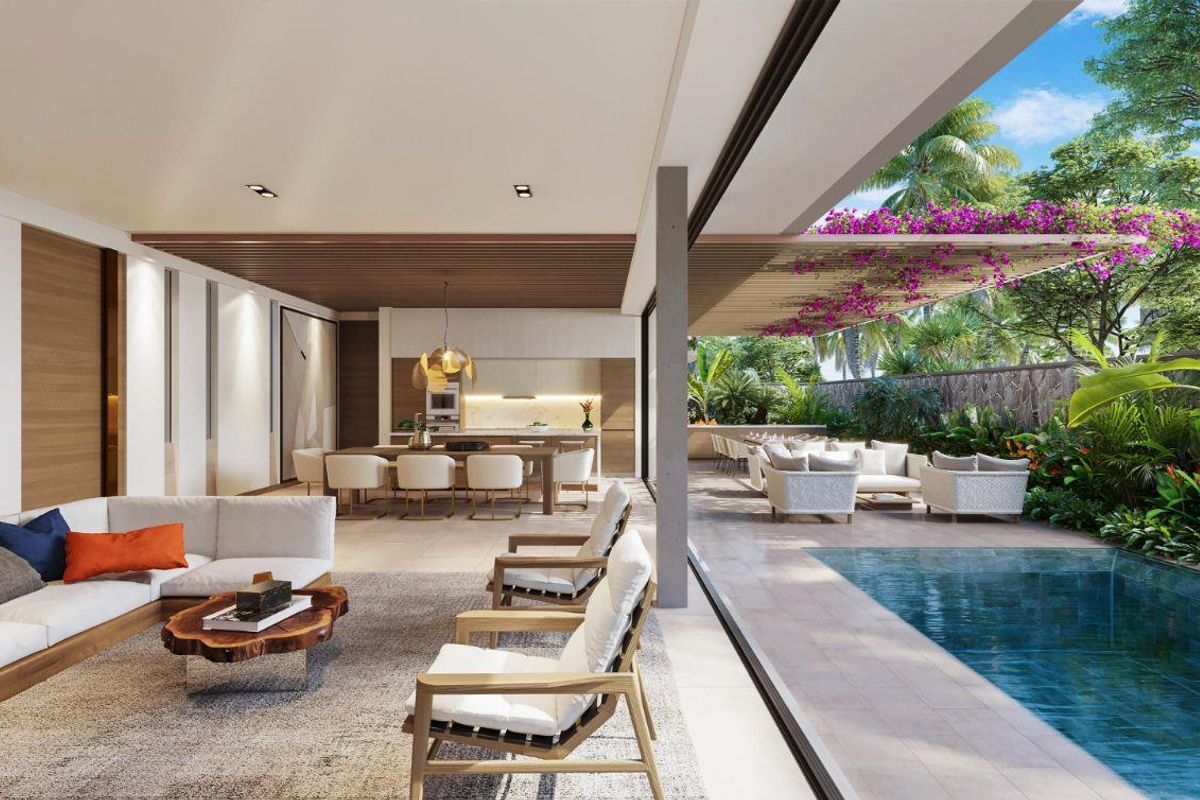 THE ESSENCE: LUXURY LIVING WITH DESTINATION MAURITIUS - Photo 5