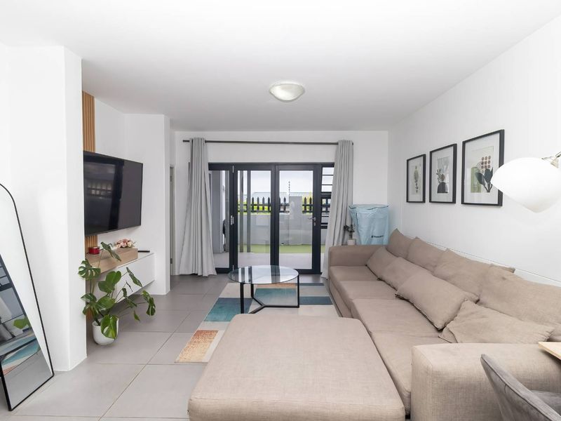 Modern Ground-Floor Apartment in Ruby Estate - Photo 7