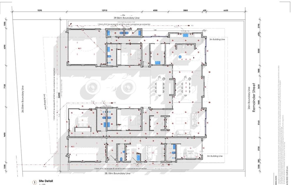 Option 2 (if construction has not commenced) Price may differ