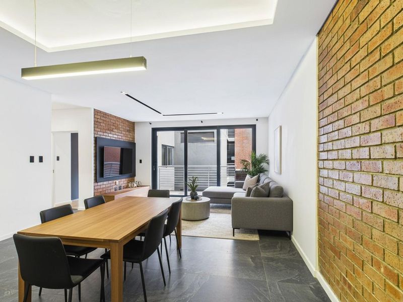 Modern Living In The Heart Of Fourways - Photo 5