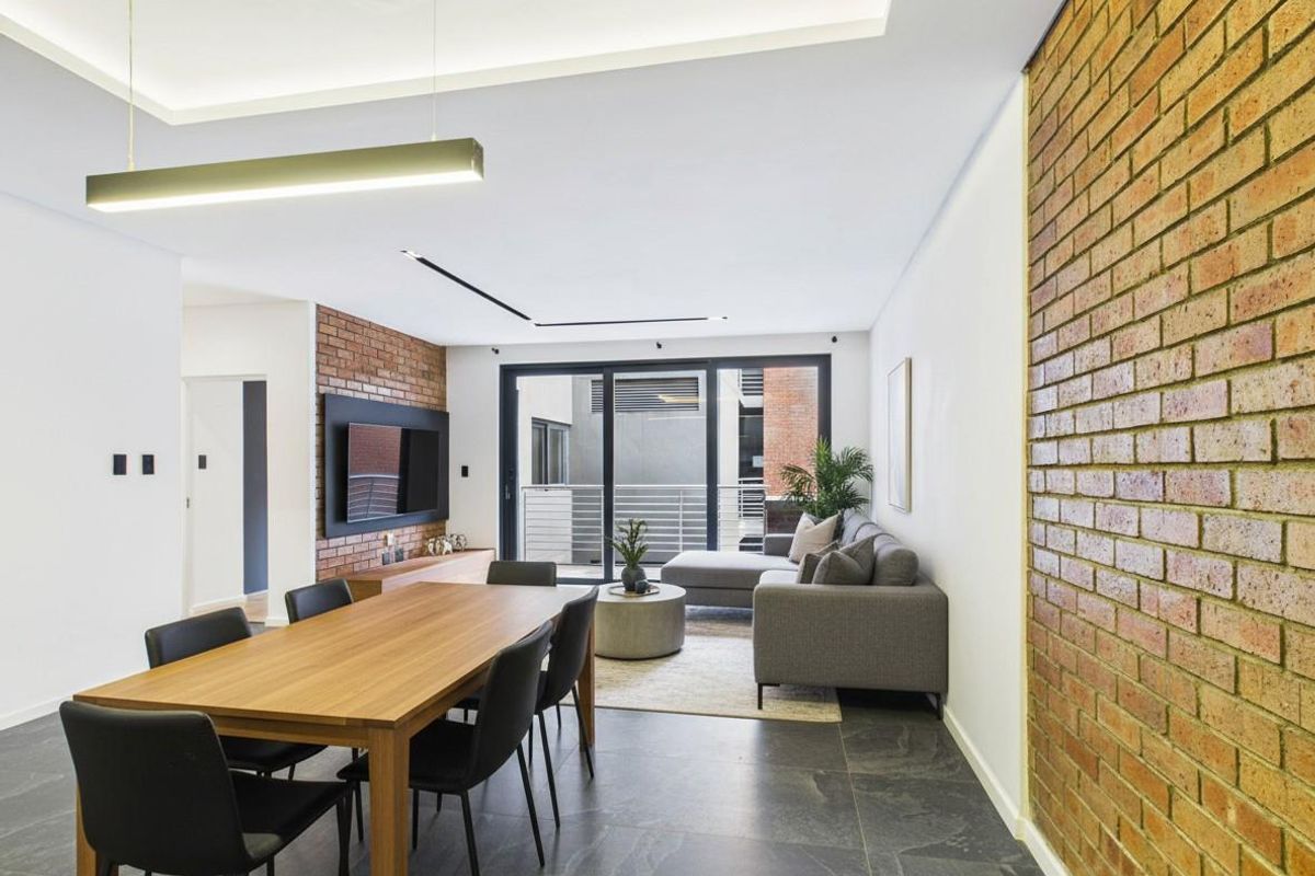 Modern Living In The Heart Of Fourways - Photo 5