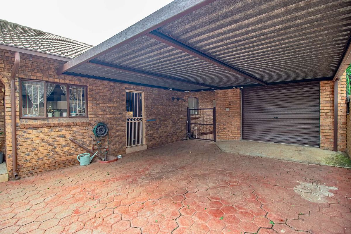 Ideal Lock up and go family home, in a great condition. - Photo 3