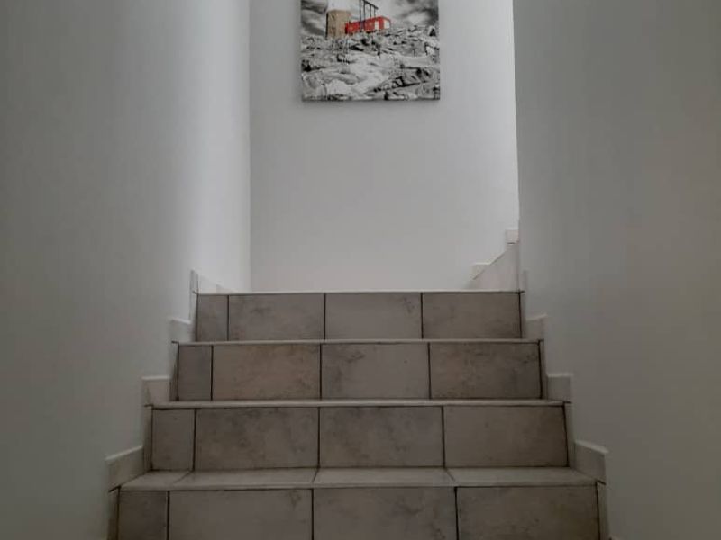 STUNNING HOUSE WITH SEA VIEW FOR SALE IN HENTIES BAY NAMIBIA – SOUTH DUNE - Photo 6