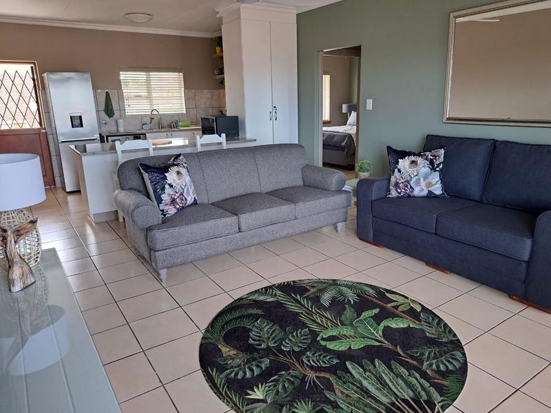 Longterm rental in Hartenbos - Photo 6