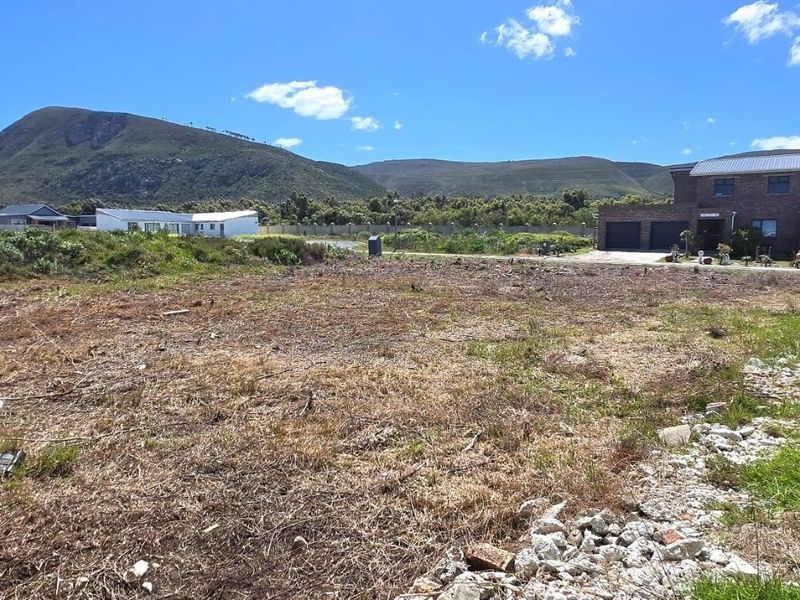 Build Your Dream Coastal Home in Franskraal with Mountain Views! - Photo 10