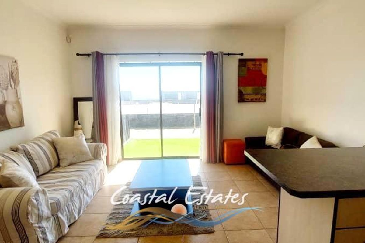 Charming Double-Storey Apartment at Dolphin Beach - Photo 5