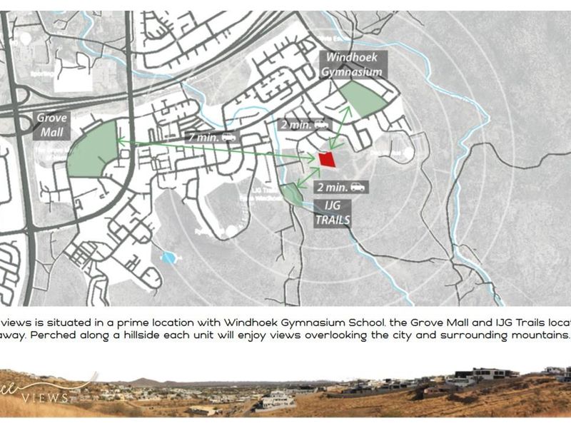 “Terrace Views – Where hillside luxury meets panoramic horizons.” - Photo 2