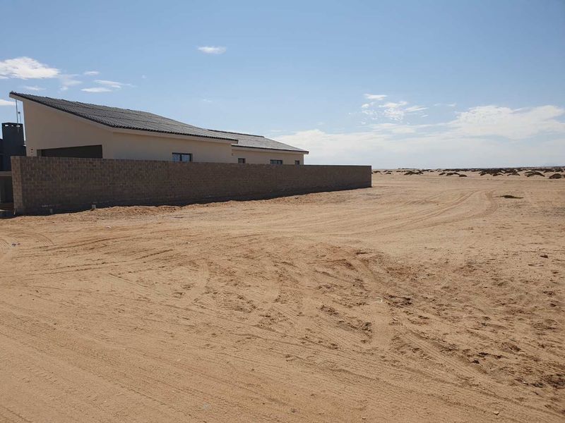 This can be your piece of land at the Henties Bay! - Photo 4