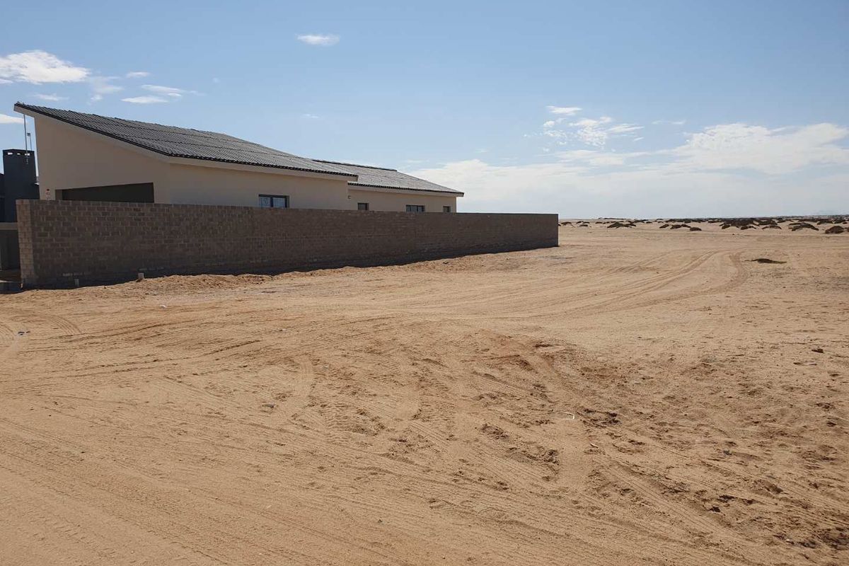 This can be your piece of land at the Henties Bay! - Photo 4