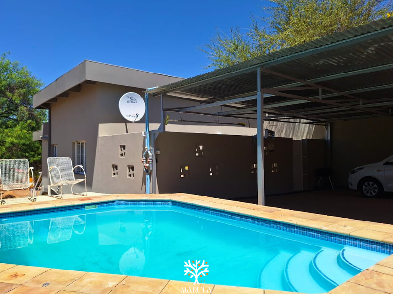 FOR SALE | N$4 935 000.00 | KLEIN WINDHOEK - Photo 4