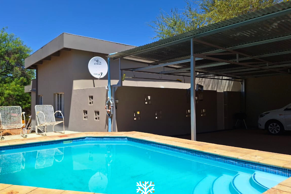 FOR SALE | N$4 935 000.00 | KLEIN WINDHOEK - Photo 4