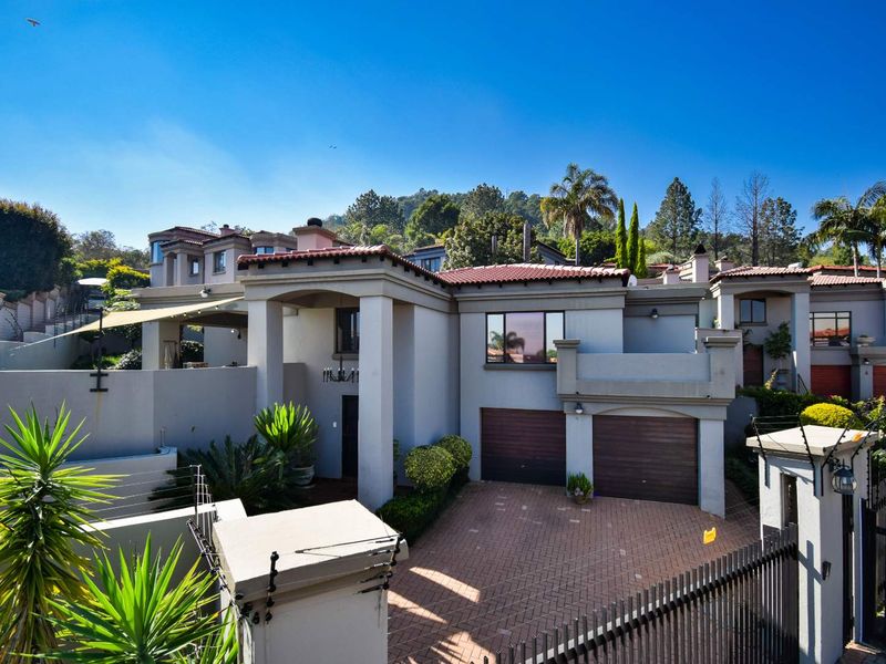 Spacious 3 bedroom property in a prime location - Faerie Glen - Photo 1