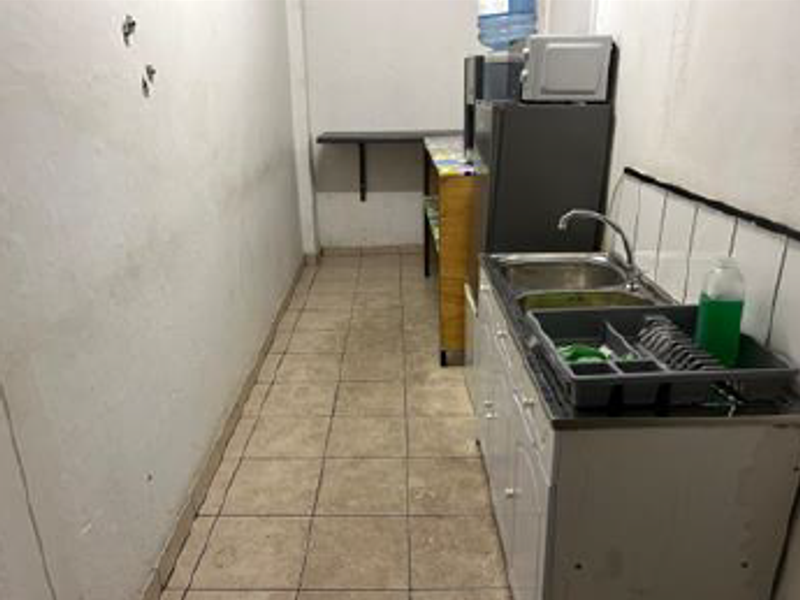 Exceptional Double-Volume Warehouse for Sale - Photo 4