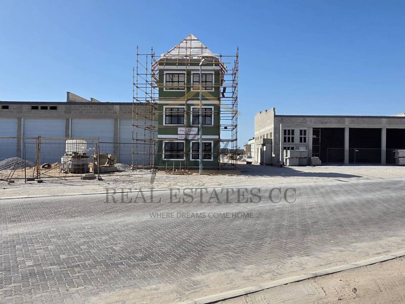 Warehouse to Let - Swakopmund (Industrial) - Photo 2