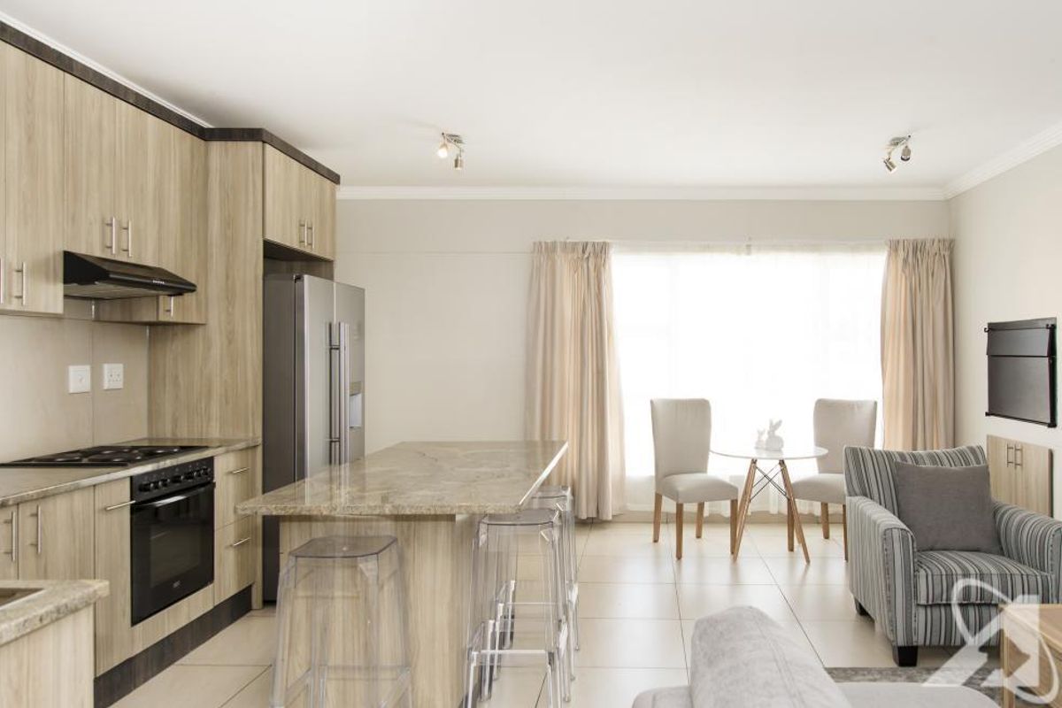 2- Bedroom Apartment For Sale In Pionierspark extension 1 - Photo 4