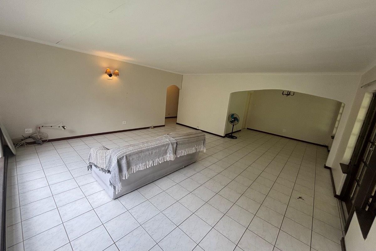 Secure Family Home to Rent in Westville | 4 Bedroom House Near Kainon School - Photo 3