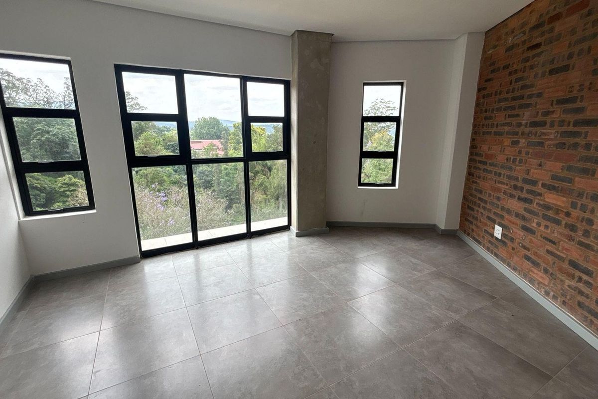 One-Bedroom Apartment to Let at Arbour View, Arbour Arch - Photo 4