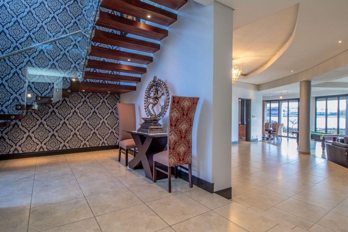 Waterfront Elegance in Ebotse: Your Dream Home Awaits! - Photo 5