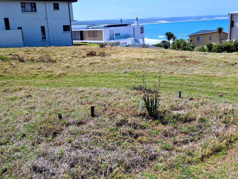 Location, Location - 783m2 Vacant Land For Sale in Kloofsig Estate, Vleesbaai - Photo 7