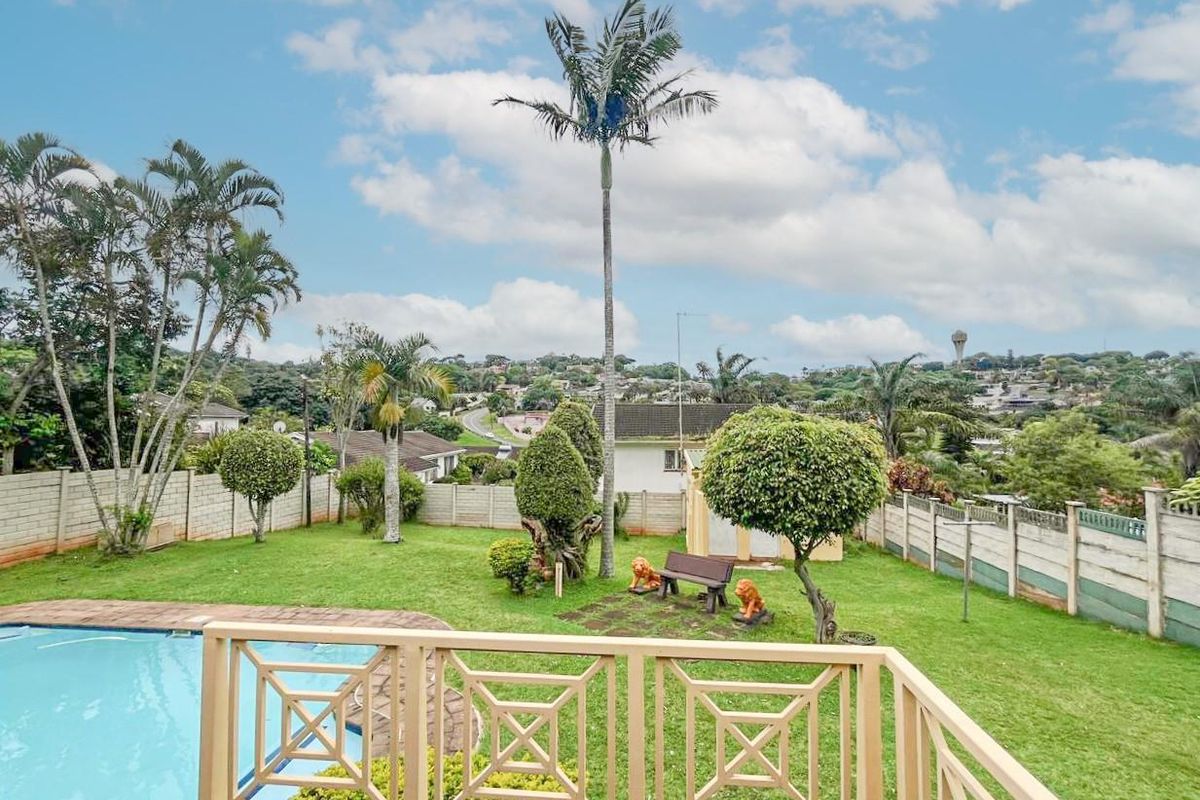 Cozy family home in prime Glen Anil! - Photo 3